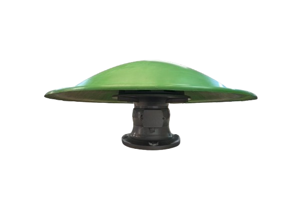 Alarmna Sirena Panik E2-5.5 380V