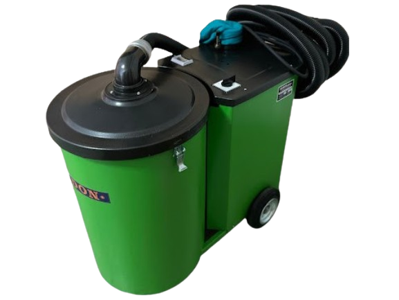 Industrijski Usisivač US2-4000